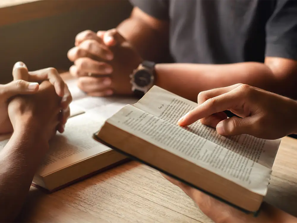 Living Hope Community Church