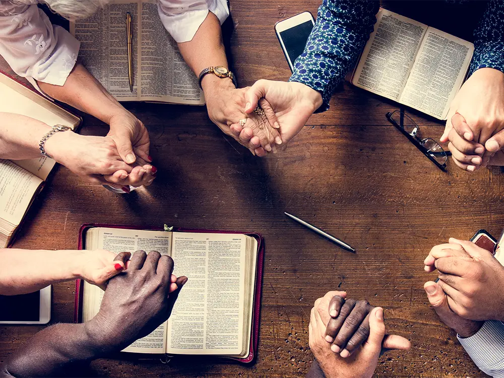 Living Hope Community Church