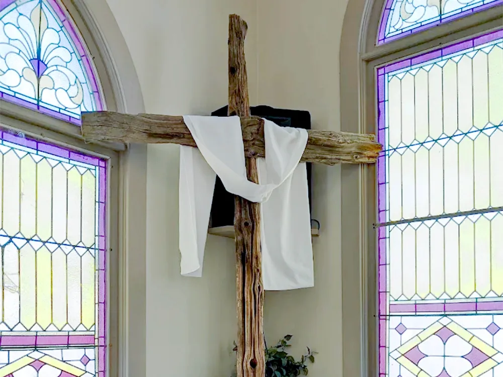 Living Hope Community Church