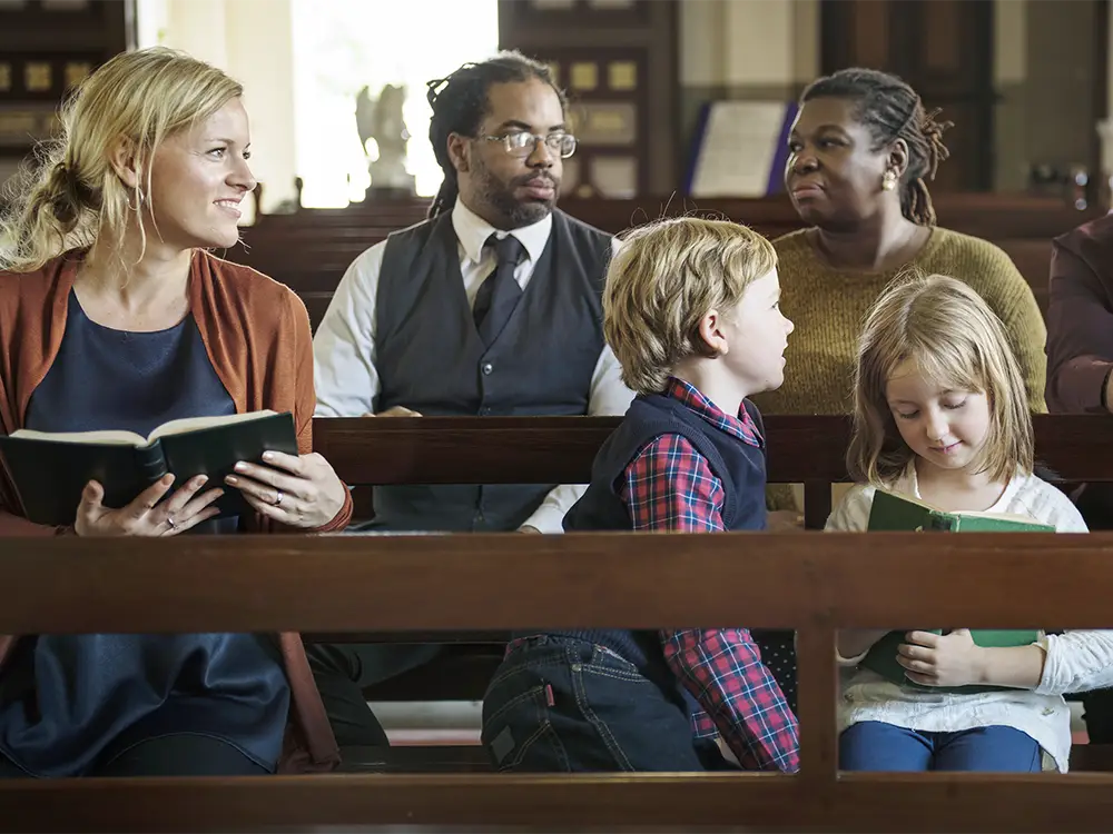 Living Hope Community Church