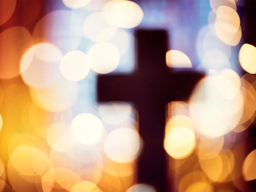 Living Hope Community Church