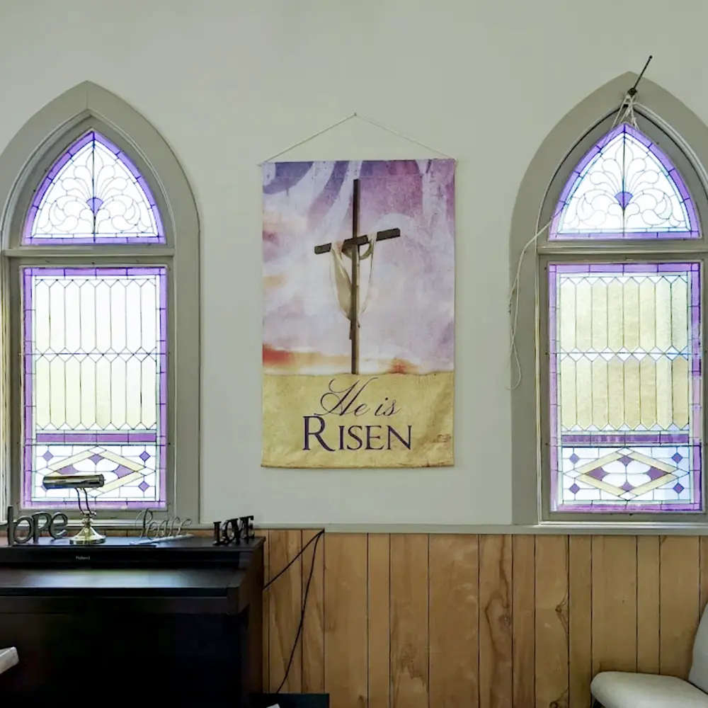 Living Hope Community Church