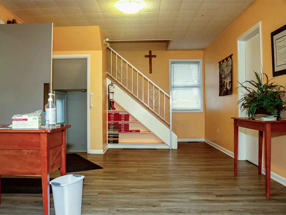 Living Hope Community Church